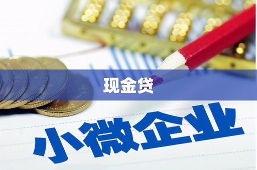 彝良现金贷