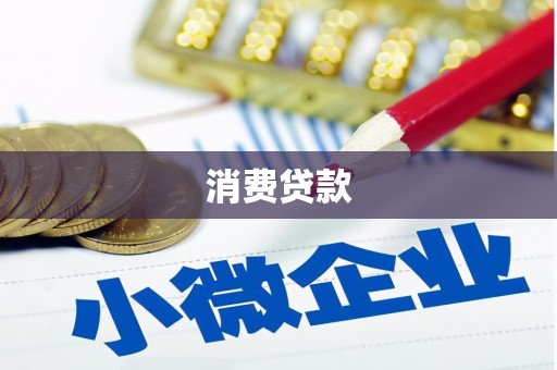 彝良消费贷款