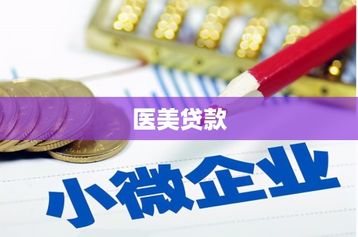 彝良医美贷款