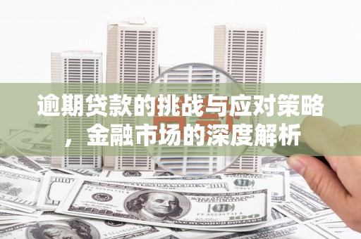 彝良逾期贷款的挑战与应对策略，金融市场的深度解析