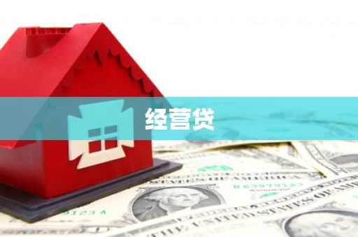 彝良经营贷
