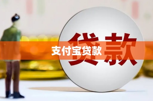 彝良支付宝贷款