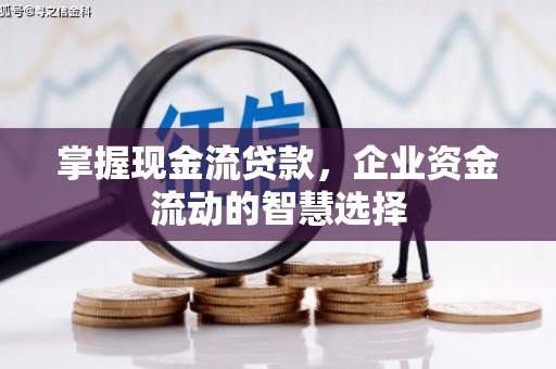 彝良掌握现金流贷款，企业资金流动的智慧选择