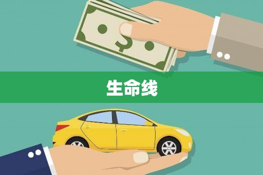 彝良生命线