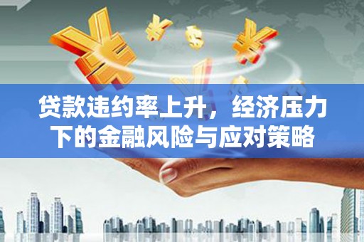 彝良贷款违约率上升，经济压力下的金融风险与应对策略