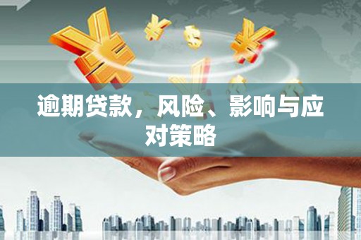 彝良逾期贷款，风险、影响与应对策略