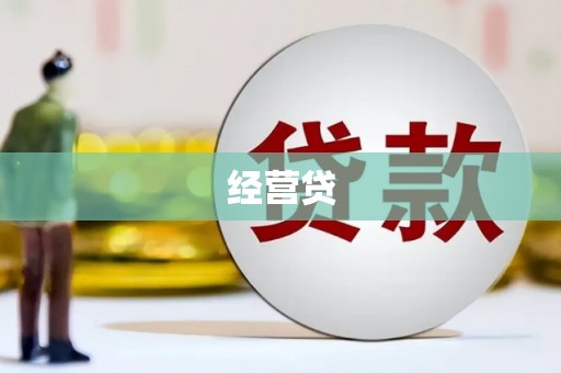彝良经营贷