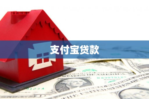 彝良支付宝贷款