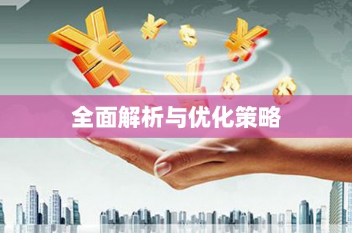 彝良全面解析与优化策略
